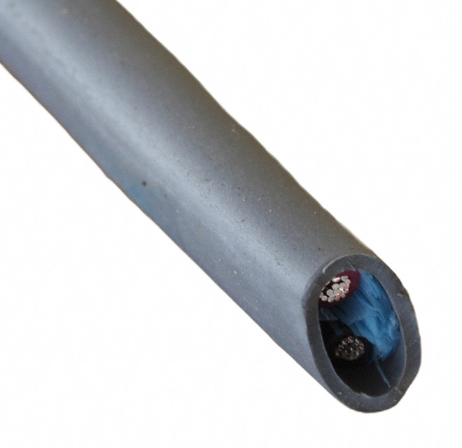 5072C SL005 Alpha Wire  Cavi Fili